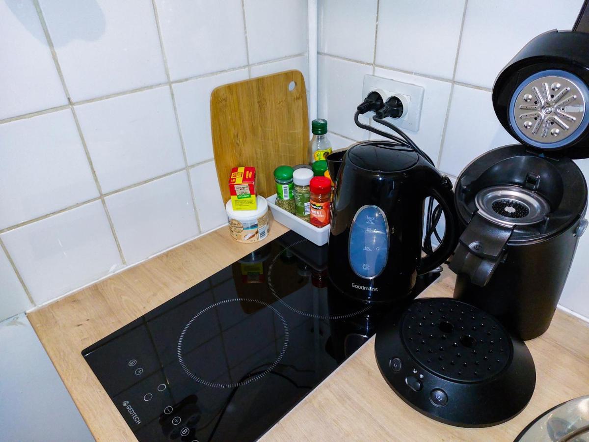 روان L'Essentiel - Tout Inclus ! Petit Dejeuner, Canal Plus, Netflix, Literie, Serviettes المظهر الخارجي الصورة